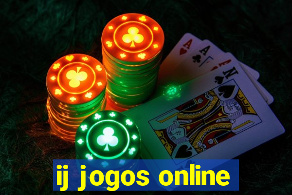 ij jogos online